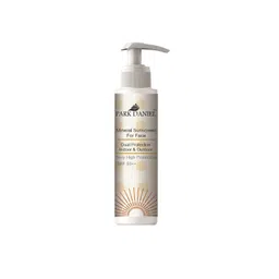 Park Daniel Mineral Sunscreen Moisturize With SPF 50++ -100ml-picture-24