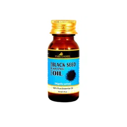 Park Daniel Premium Anti Hair Fall Black Seed Oil - 30 ml-picture-15