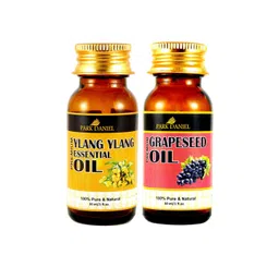 Park Daniel Premium Ylang Ylang Essential Oil With Grapeseed Oil - 30 ml Each-picture-32