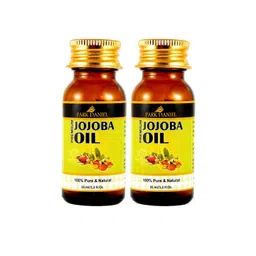 Park Daniel Set Of 2 100% Pure & Natural Jojoba Oil - 35 ml Each-picture-21