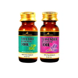 Park Daniel Set Of 2 100% Pure & Natural Tea Tree & Lavender Oil - 30 ml Each-picture-13