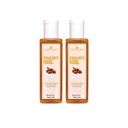 Park Daniel Set Of 2 100% Pure & Natural Walnut Oil - 100 ml Each-picture-16