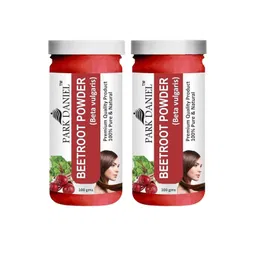 Park Daniel Set Of 2 Beetroot Powder Hair Mask- 100 g Each-picture-11