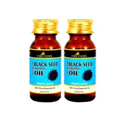 Park Daniel Set Of 2 Premium Black Seed Oil- 30 ml Each-picture-17