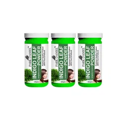 Park Daniel Set Of 3 Indigo Leaf Powder - 100 g Each-picture-19