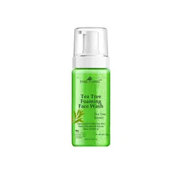 Park Daniel Tea Tree Foaming Face Wash - 150 ml-picture-30