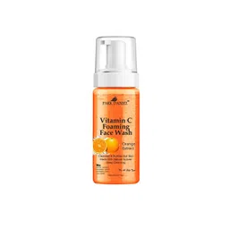 Park Daniel Vitamin C Foaming Face Wash With Orange Extract - 150 ml-picture-37