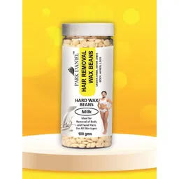 Park Daniel White Chocolate Brazillian Hard Wax Beans - 100 g-picture-18