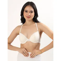 PARKHA Bra Medium Coverage Underwired Heavily Padded-picture-24