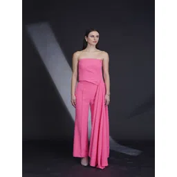 Parneet Gujral Strapless Basic Jumpsuit-picture-22