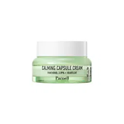 Parnell Panthenol 3.89 Heartleaf Calming Capsule Cream-picture-23