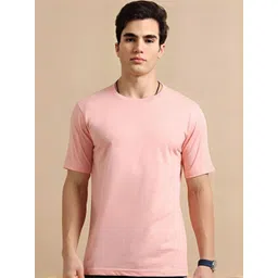 Parona Graphic Printed Round Neck T-shirt-picture-11