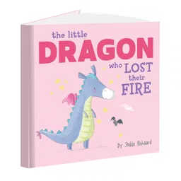 The Little Dragon Who Lost Their Fire | Interactive Lift-the-Flap Book for Kids | A Heartwarming Story of Discovery & Adventure| Vibrant Illustrations & Playful Surprises|-image-39