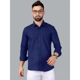 Parrth Enterprisess Men Casual Shirt-picture-14