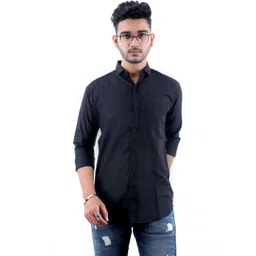 Parrth Enterprisess Men Casual Shirt-picture-30