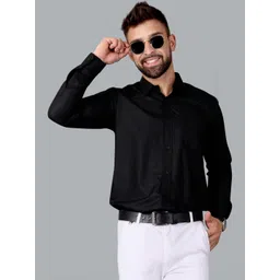 Parrth Enterprisess Men Casual Shirt-picture-11
