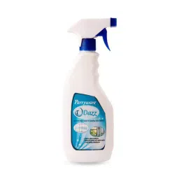 Parryware 500 ml FCGC0103 Liquid Dazz Advanced Glass Cleaner-picture-23
