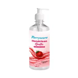 Parryware 500 ml Strawberry  Gentle Handwash Liquid, FCHW0103-picture-43