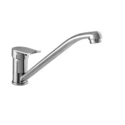 Parryware Alpha Single Lever Table Mounted Sink Mixer-G2749A1-picture-47