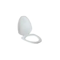 Parryware Cascade Seat Cover, C8012, Colour: Neutral-picture-45