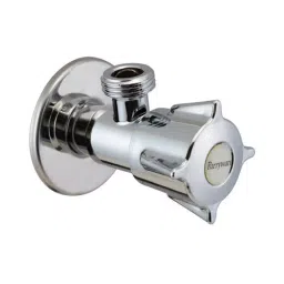 Parryware Cub Angle Valve Stainless Steel Silver, T9908A1-image-23