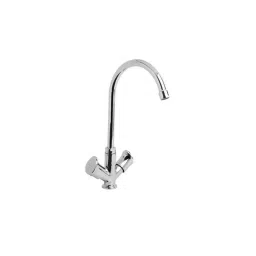 Parryware Droplet Brass Deck Mounted Sink Mixer, G4750A1-picture-34