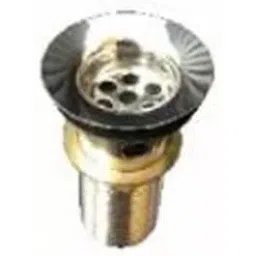Parryware Half Thread Waste Coupling Chrome Finish, T9910A1-picture-44