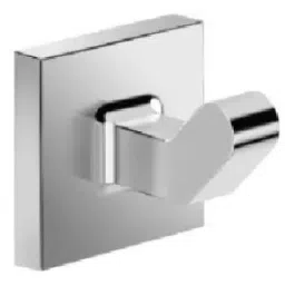 Parryware Omega Robe Hook - T6506A1-picture-35