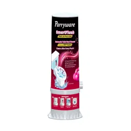 Parryware Smart Flush Automatic Toilet Bowl Cleaner 500 Flushes, FCSF0303-picture-30
