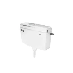 Parryware Superio Dual Flush Plastic Cistern, E8177, Colour: Neutral-picture-33