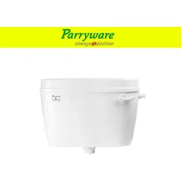 Uno Tip Top Polypropylene Cistern set of 1 pic 453 Side Handle Flush Tank-image-17