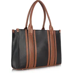 parsley Women Multicolor Tote-picture-14