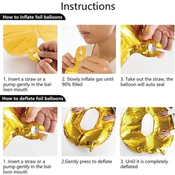 party midlinkerz Solid Jungle Theme Animal Face Balloons for Birthday Party Kids Decorations Balloon image 5