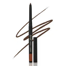 Parul Garg Beauty Shimmer Bold Define Kajal- 0.3 g - Mrig-picture-17