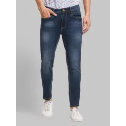 Parx Blue Skinny Fit Jeans-picture-18