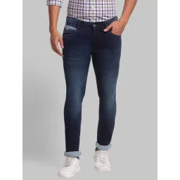 Parx Blue Skinny Fit Jeans-picture-27