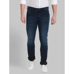 Parx Blue Skinny Fit Jeans-picture-16