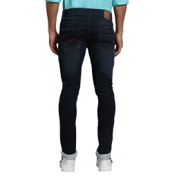 Parx Blue  Skinny Fit Jeans image 2