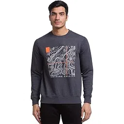 parx Dark Grey Sweatshirt-picture-43
