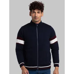 Parx Men Colourblocked image 1