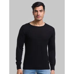 Parx Men Cotton Pullover Sweater-picture-40