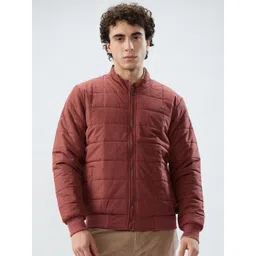 Parx Men Lightweight Puffer Jacket-picture-28