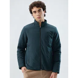 Parx Men Lightweight Puffer Jacket-picture-30