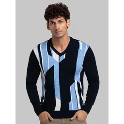 Parx Men Pullover-picture-19