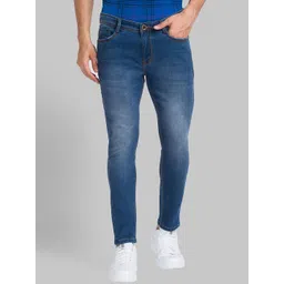 Parx Men Skinny Fit Light Fade Jeans-picture-35