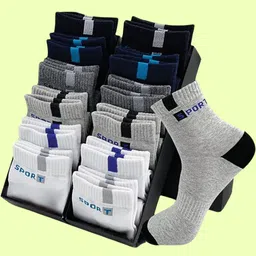 paryag Men Ankle Length-picture-15