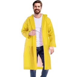 paryag Solid Men Raincoat-picture-16