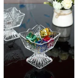 Glass 250 ML Small Serving Bowl- Set of 6 by Pasabahce-picture-31