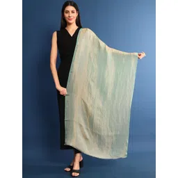 Pashmoda Women Woven Design Shawl-picture-23