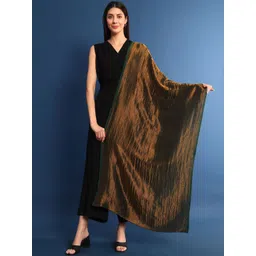 Pashmoda Women Woven Design Shawl-picture-25